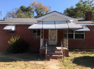 1105 9th Ave, Augusta, GA 30901