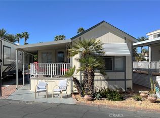 69801 Ramon Rd #58, Cathedral City, CA 92234