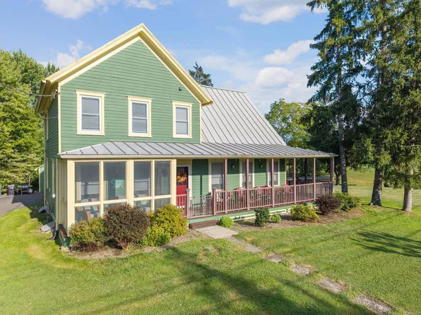 6650 Hill St, Hudson, NY 12534