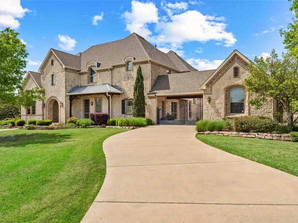 1061 Kingsbridge Ln, Heath, TX 75032