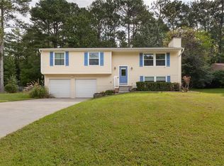 395 Sheringham Ct, Roswell, GA 30076