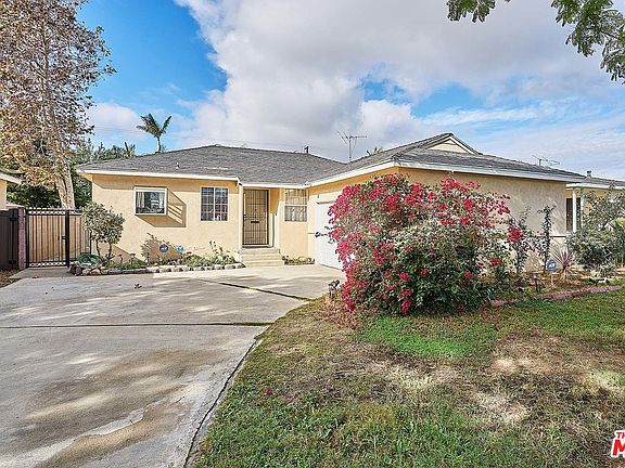 4th image of 15509 S Berendo Ave