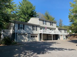 24 Old Chunns Cove Rd APT 5, Asheville, NC 28805