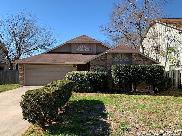 1st image of 16911 Vista Forest Dr
