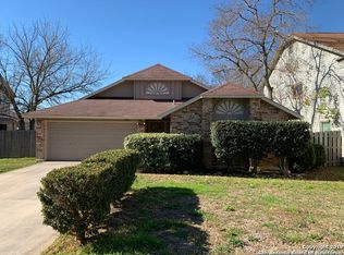 16911 Vista Forest Dr, San Antonio, TX 78247