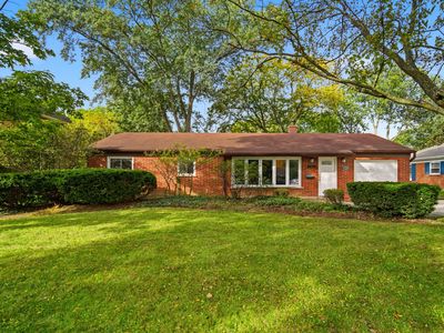 808 Wedel Ln, Glenview, IL, 60025