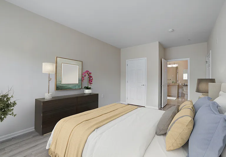 The Enclave at Livingston - 55+ — Photo 8