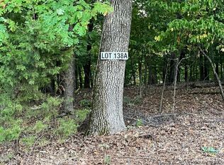 Grand Point Blvd, Sunrise Beach, MO 65079