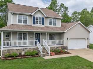 8020 Hamilton Mill Dr, Chattanooga, TN 37421