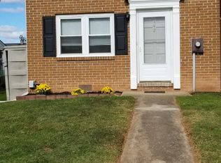 142 Grand Dr, Taneytown, MD 21787