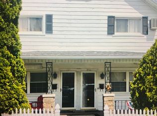 726 Luzerne Ave, West Pittston, PA