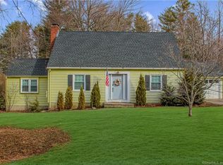 50 Silano Dr, Harwinton, CT 06791