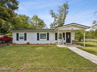 8103 PASCHAL Street, Jacksonville, FL 32220