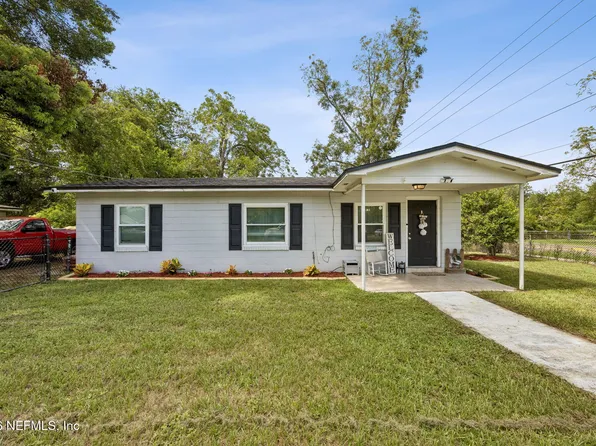 8103 PASCHAL Street, Jacksonville, FL 32220