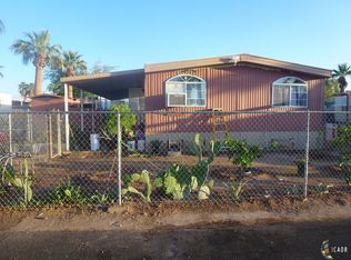 1020 W Evan Hewes Hwy #11, Seeley, CA 92273