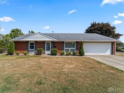 206 Lodestone Dr, Englewood, OH, 45322