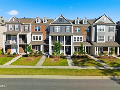 1274 Barn Cat Way, Apex, NC, 27502