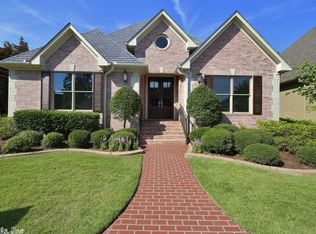 65 Quercus Cir, Little Rock, AR 72223