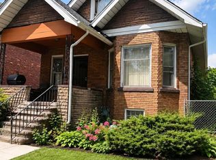 3000 Northwestern St, Detroit, MI 48206
