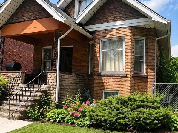 3000 Northwestern St, Detroit, MI 48206