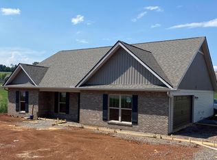 2838 Big Springs Rd, Friendsville, TN 37737