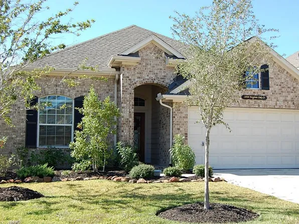 2008 Foxglove Oaks Ct, Pearland, TX 77581