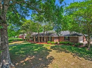 200 Wildwood Dr, Hammond, LA 70401