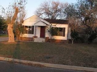 413 S East St, La Feria, TX 78559
