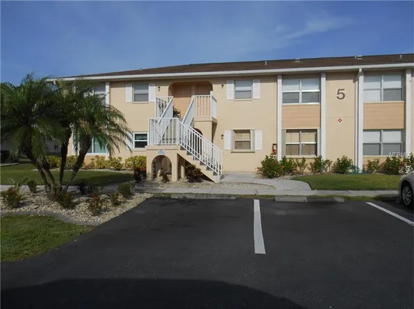 25050 Sandhill Blvd #5, Punta Gorda, FL 33983