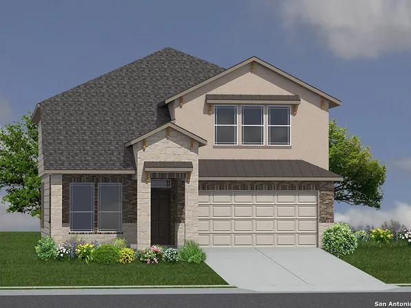 21051 Millstream Bend, San Antonio, TX 78266