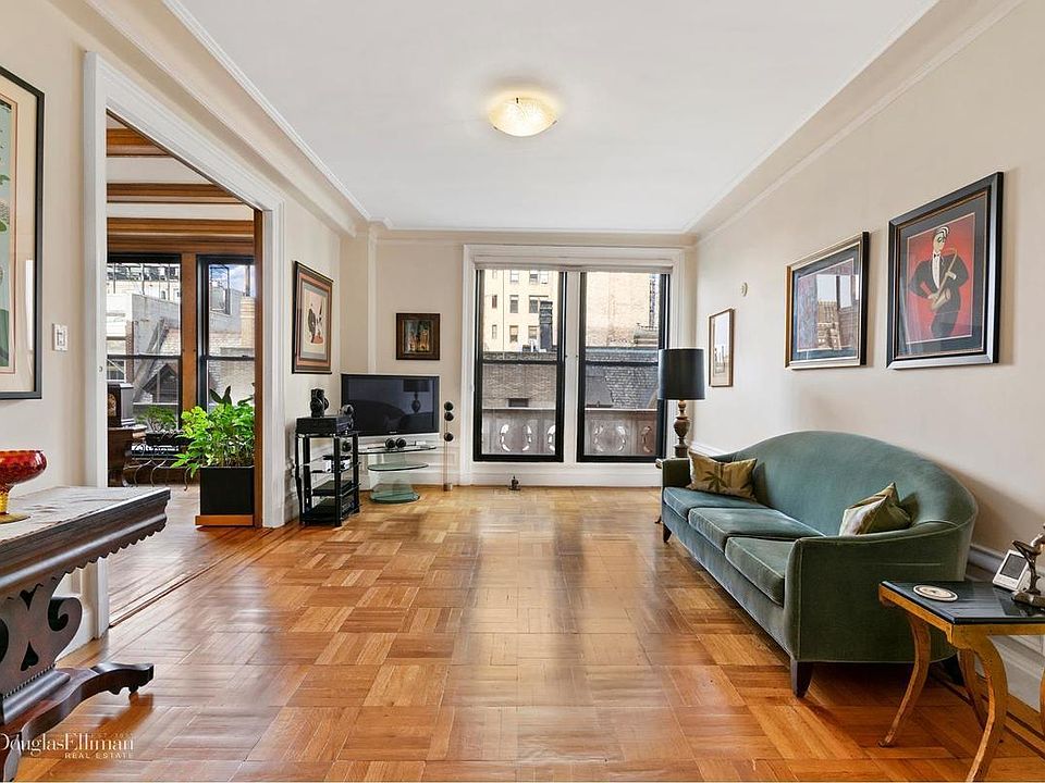 1st image of 645 W End Ave APT 5A