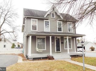 203 Addison Ave, Greencastle, PA 17225
