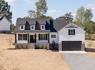 5074 Mount Zion Rd LOT 7, Springfield, TN 37172