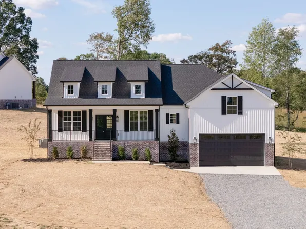 5074 Mount Zion Rd Lot 7, Springfield, TN 37172