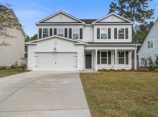 2166 Terrabrook Ln, Charleston, SC 29412
