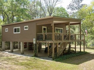 7417 SW 68th Dr, Jasper, FL 32052