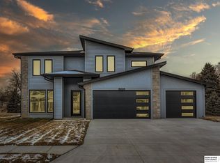 23816 Harvest Heights Cir, Waterloo, NE 68069