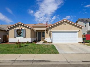 1069 Golden Leaf Dr, Livingston, CA