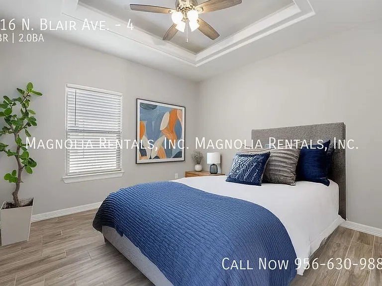 816 N Blair Ave #4 — Photo 6