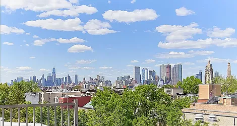 Rented by Living New York