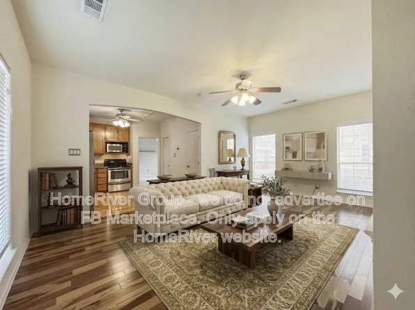 2829 Reagan St, Dallas, TX