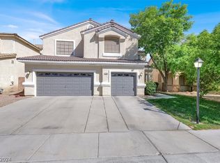 7544 Splashing Rock Dr, Las Vegas, NV 89131