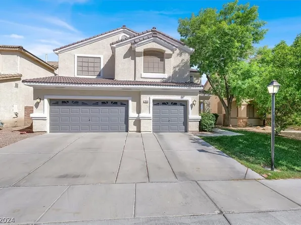 7544 Splashing Rock Dr, Las Vegas, NV 89131