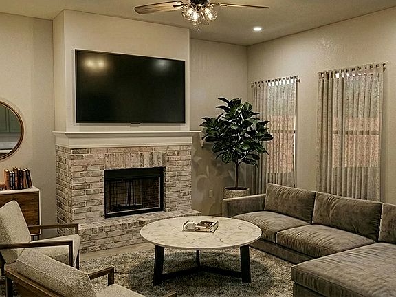 1850 living room