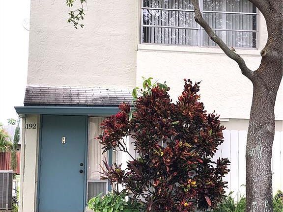 2nd image of 3001 NW 4th Ter APT 192