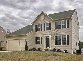 679 Sunglow Dr, Shrewsbury, PA 17361