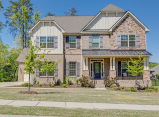 310 Calming Way, Tega Cay, SC 29708