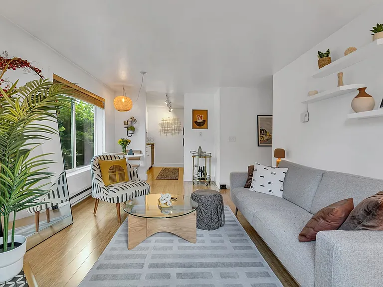 4831 Fauntleroy Way SW #201 — Photo 5