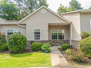 101 E Rhode Island Ave, Southern Pines, NC 28387