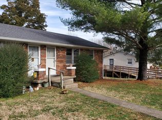 2209B Highway 96, Burns, TN 37029